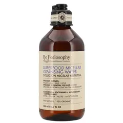 BE FEELOSOPHY - Solucion Miscelar Superfood 250ml
