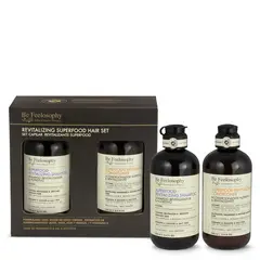 BE FEELOSOPHY - Shampoo+Acondicionador 250 Ml