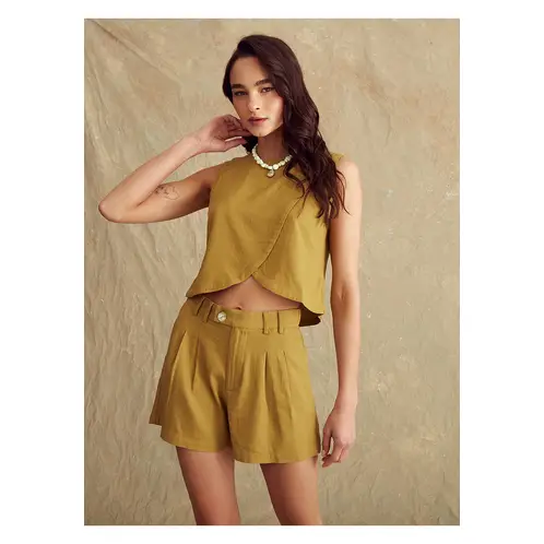 LOUNGE - Short Mallorca Paradiso