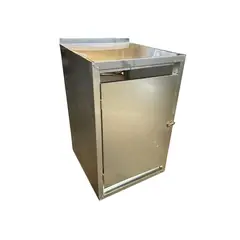 GENERICO - Gabinete para Calefón de 7 a 11 lt