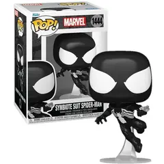 FUNKO - 83749 POP MARVEL SPIDER MAN COMICS SYMBIOTE SPIDER MAN