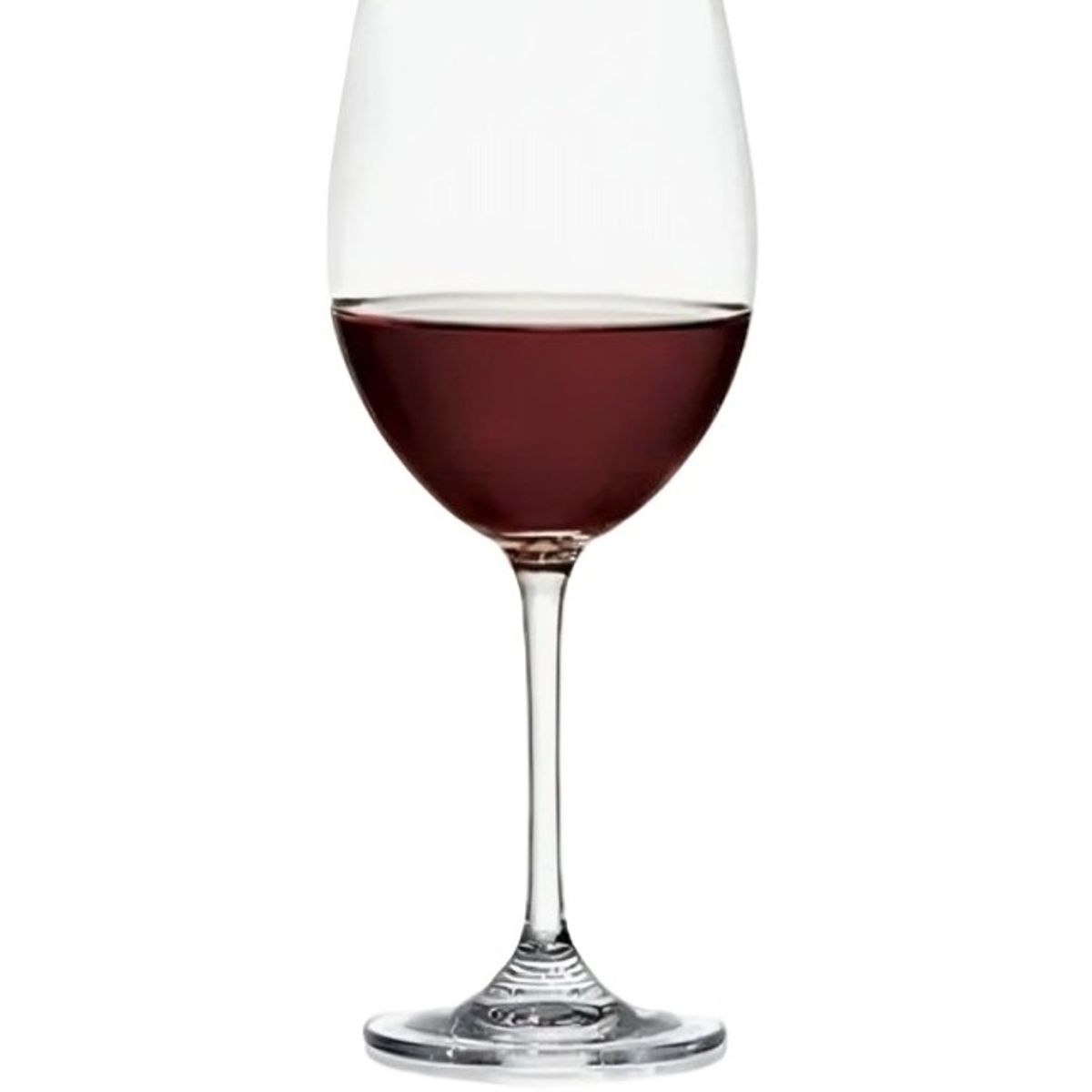 GLASSO - SET COPA DE VINO CRISTAL GLASSO