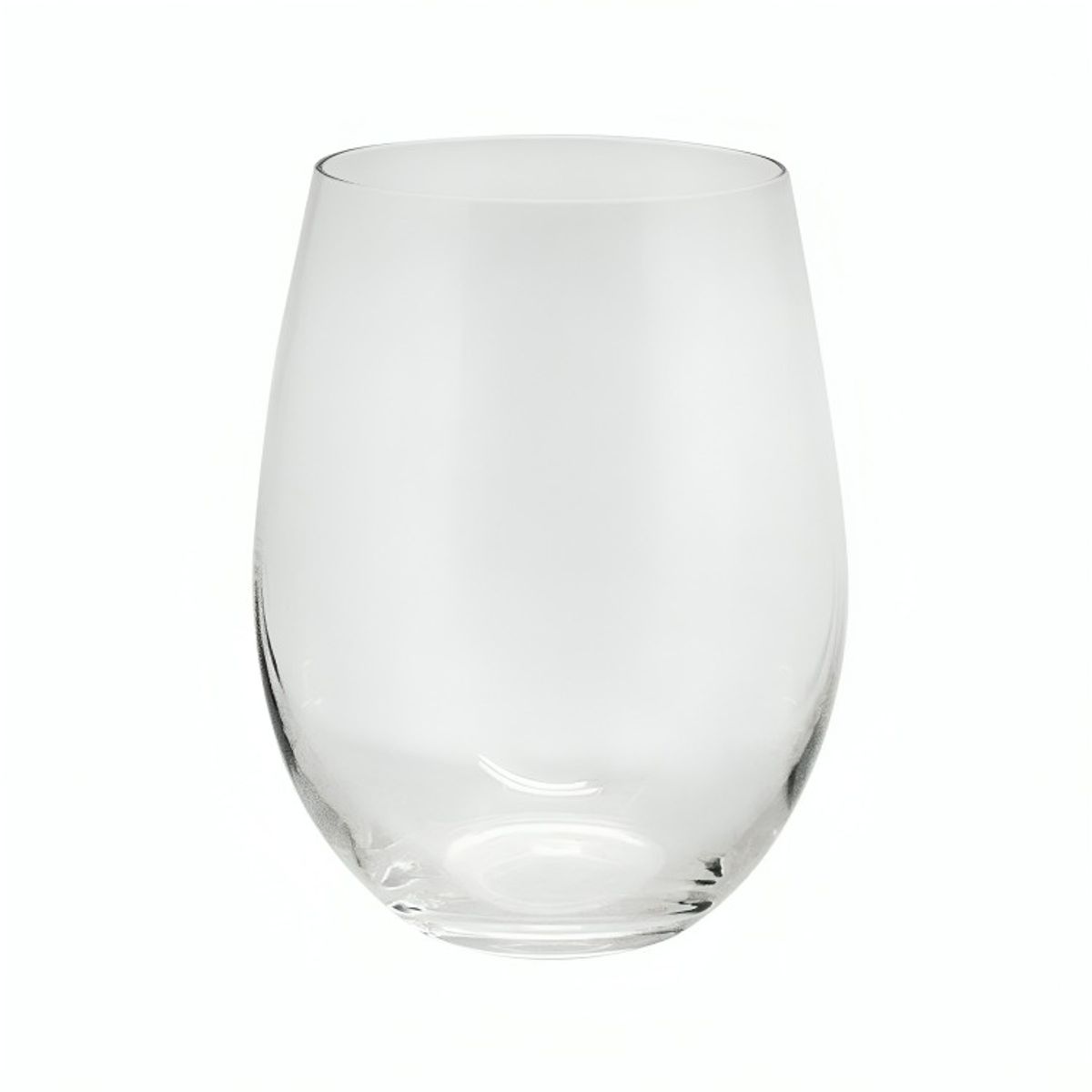 GLASSO - SET 4 VASOS VINO GLASSO REDONDO CRISTAL