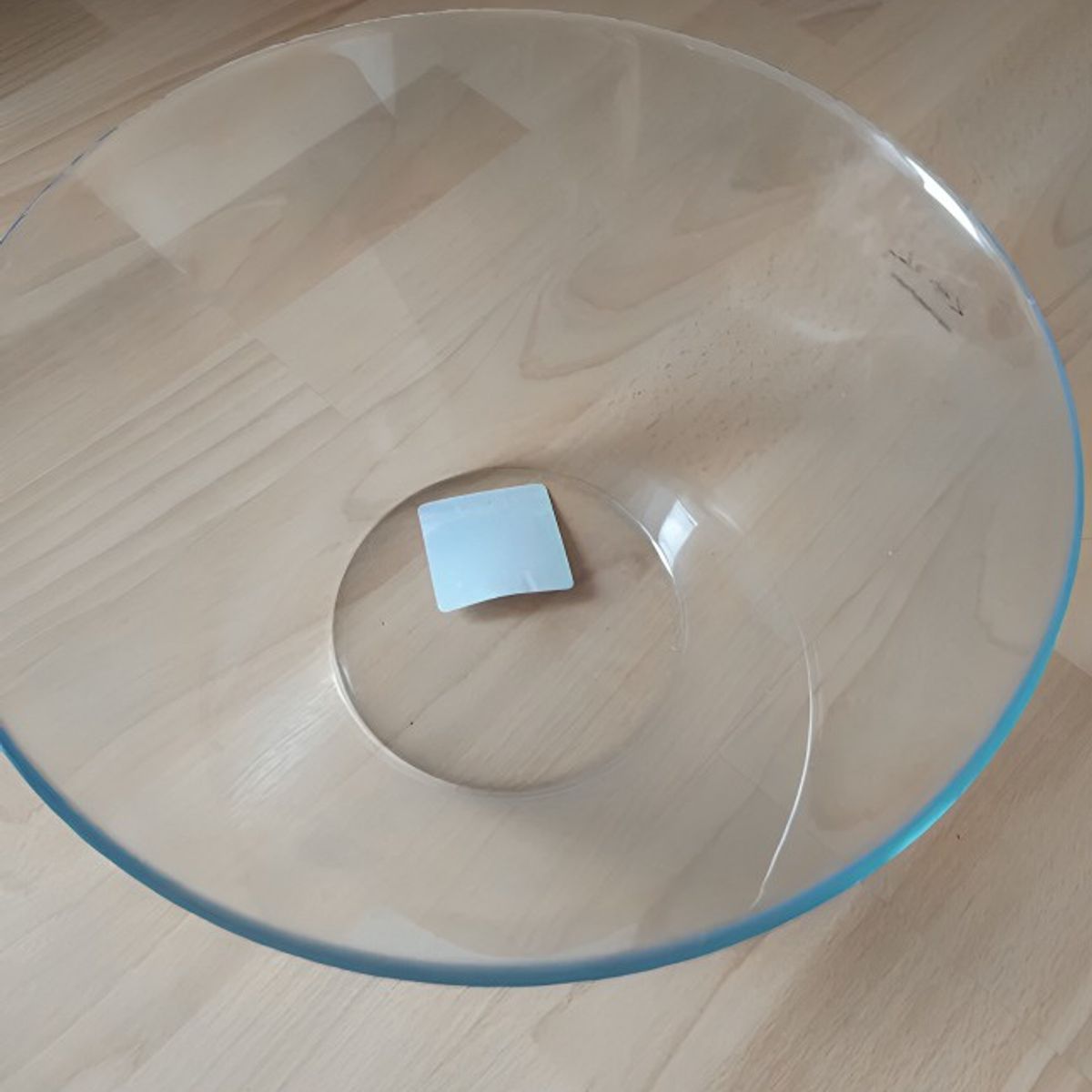 GLASSO - BOWL ENSALADERA VIDRIO TALLA L GLASSO