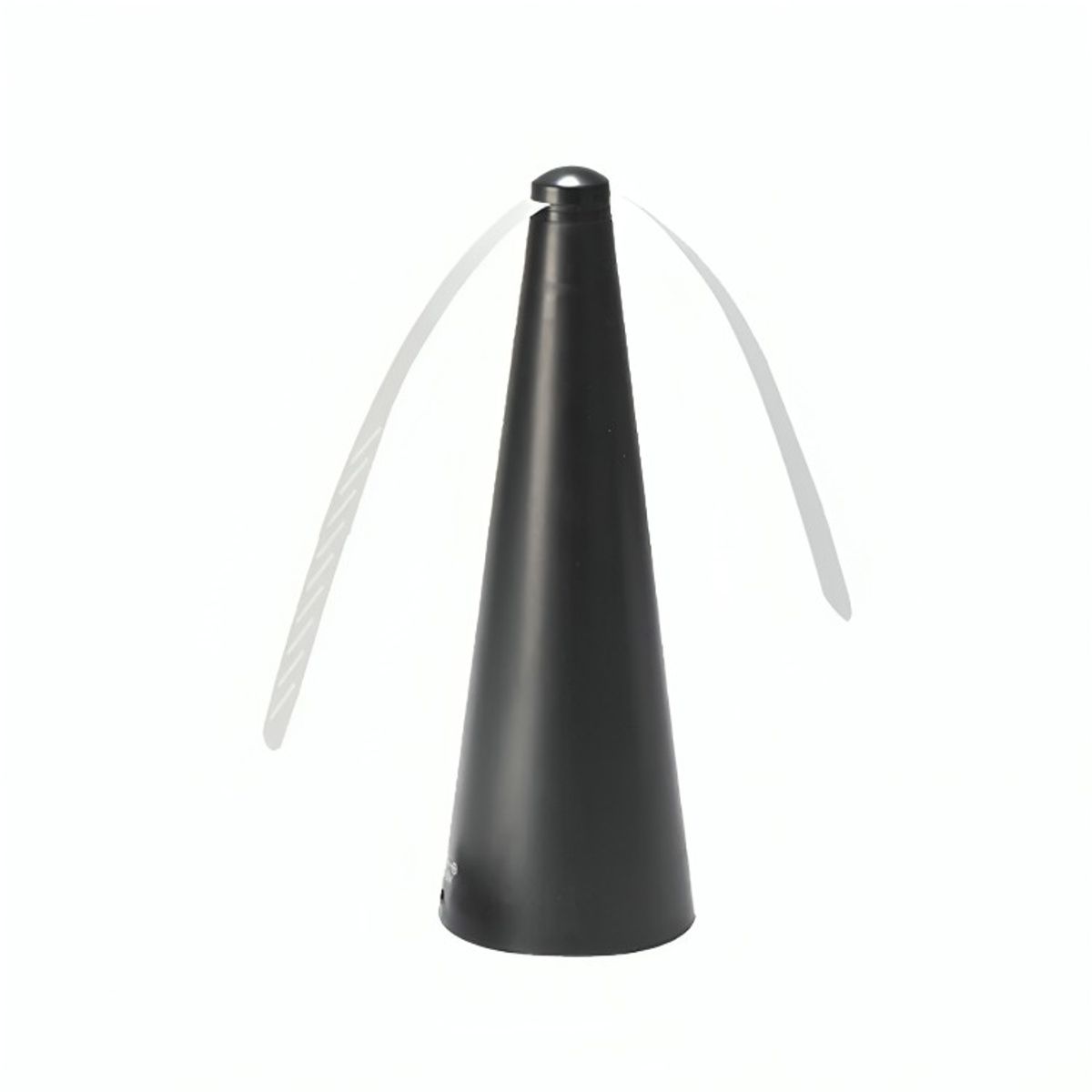 WAYU - Ventilador Repelente Mosquito Fan Wayu Usb Pilas Portátil