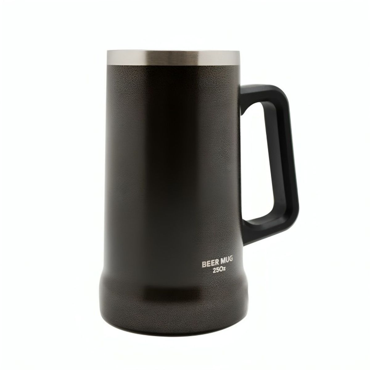 WAYU - WAYU BEER MUG STAINLESS STEEL 750ML