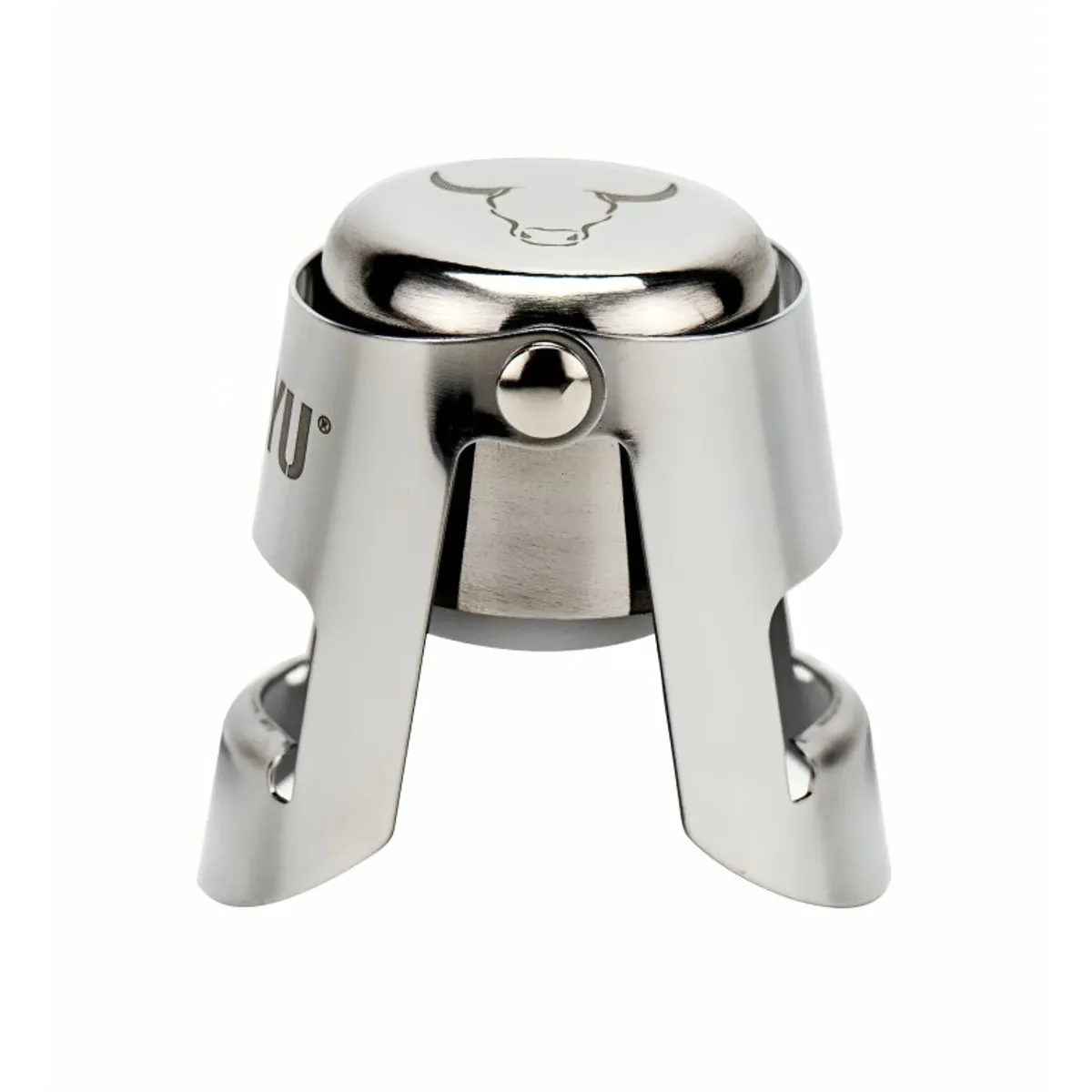 WAYU - SET 2 TAPONES ESPUMANTECHAMPAGNE WAYU