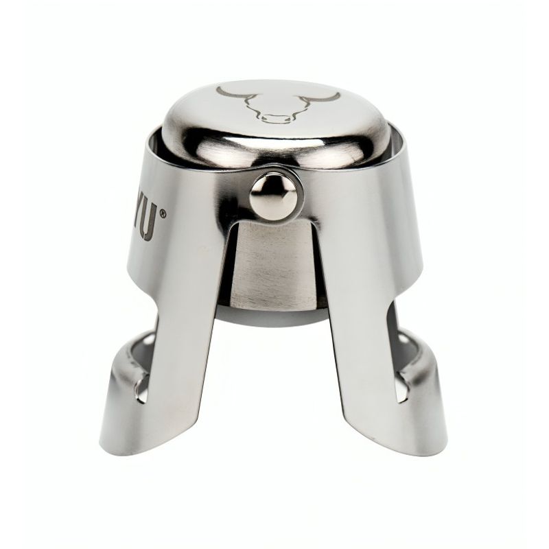 WAYU - SET 2 TAPONES ESPUMANTECHAMPAGNE WAYU