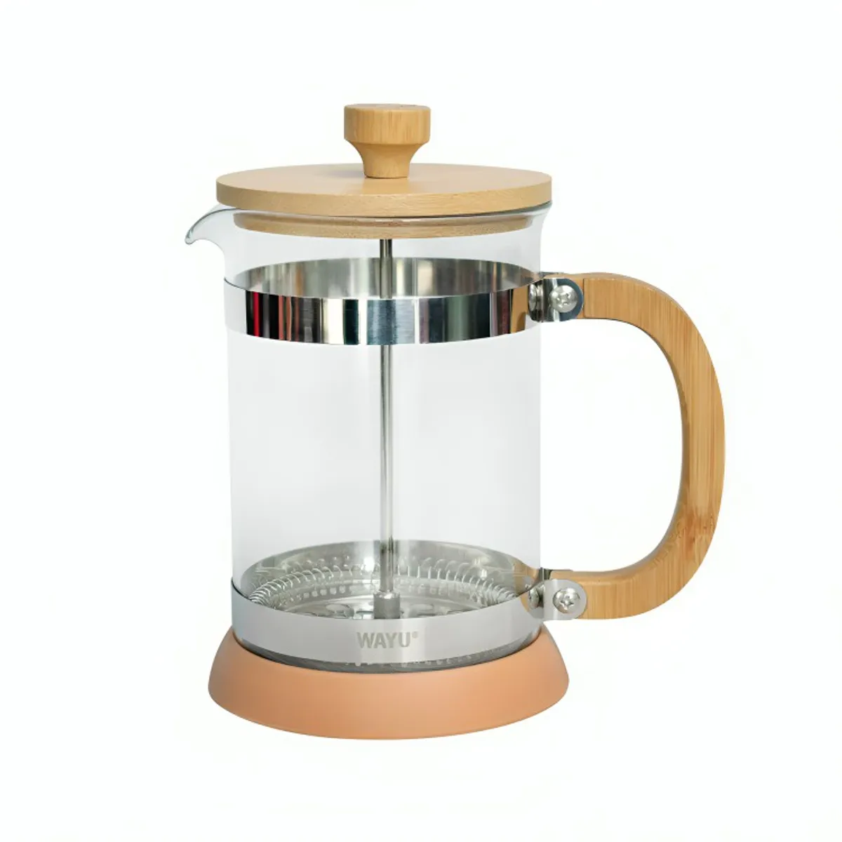 WAYU - PRENSA FRANCESA 800 ML WAYU