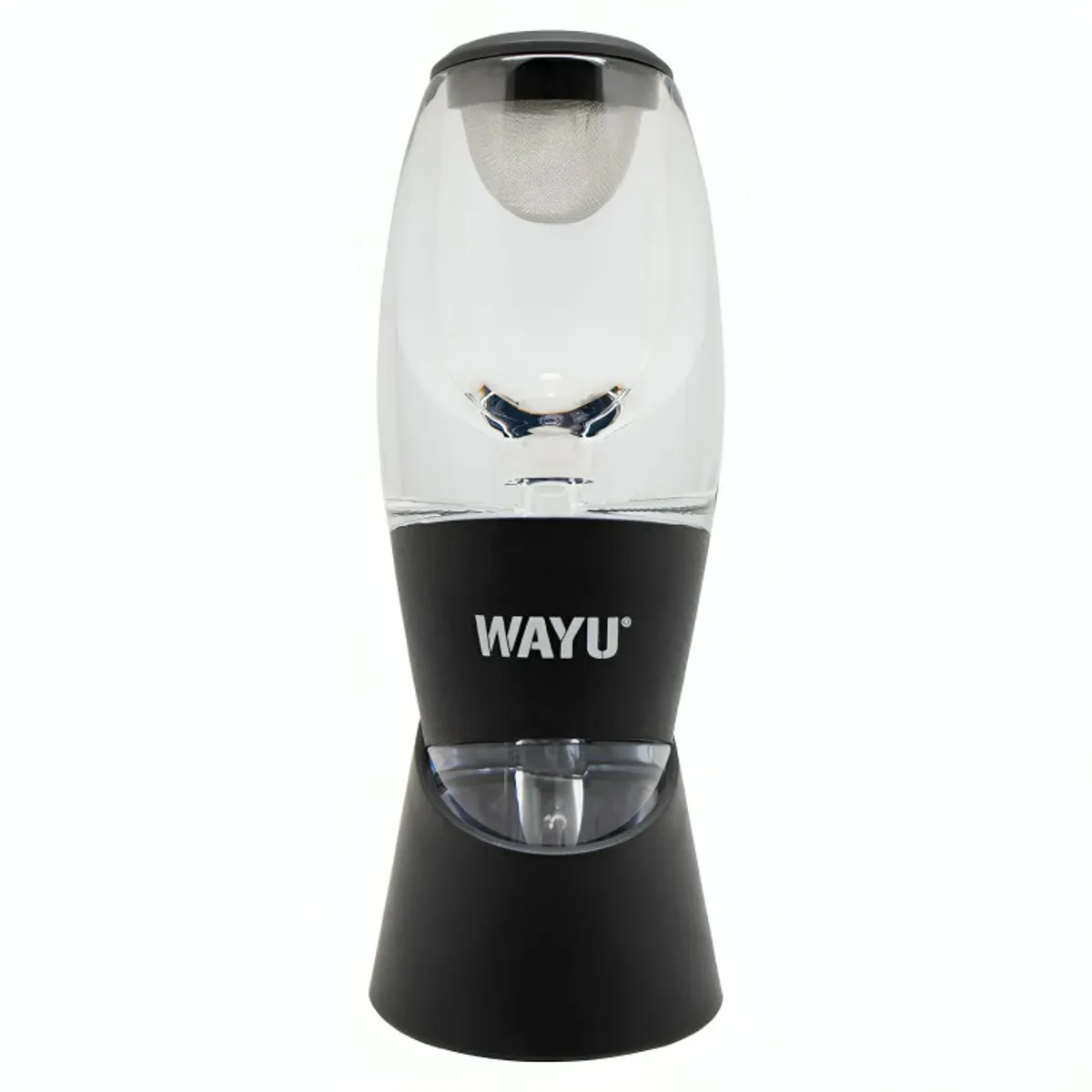 WAYU - AIREADOR CON FILTRO WAYU