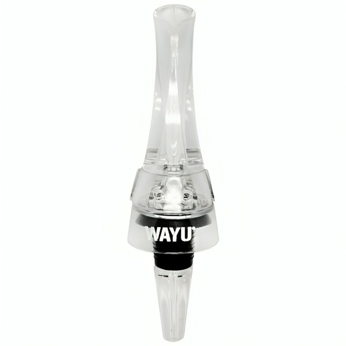 WAYU - Aireador De Vino Vertedor De Vino Bebida Wayu