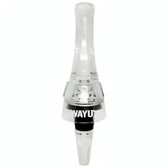 WAYU - Aireador De Vino Vertedor De Vino Bebida