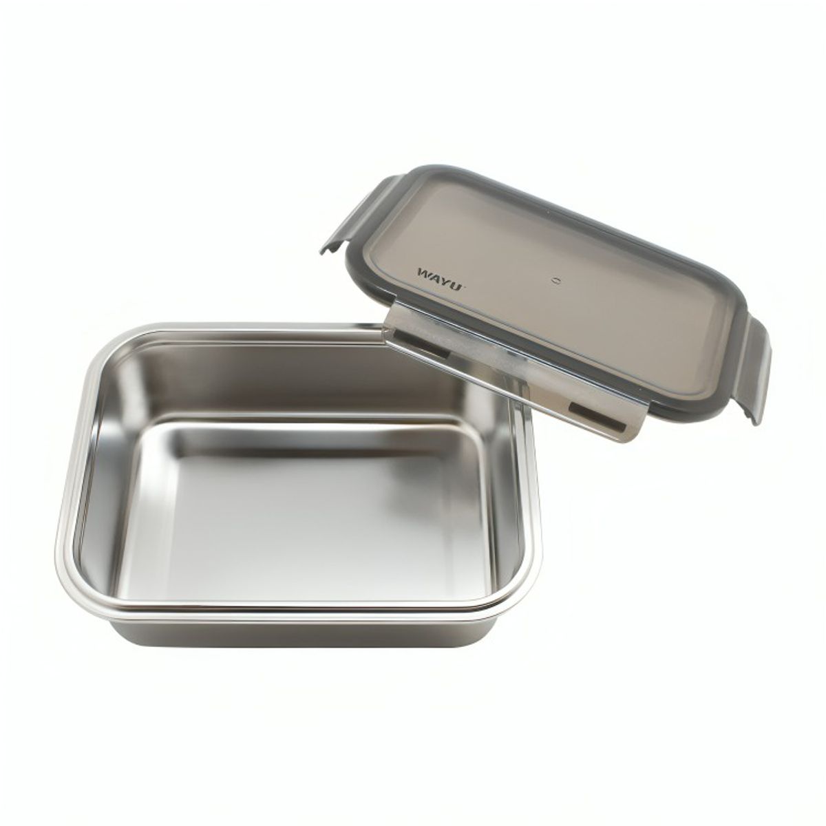 WAYU - HERMETICO ACERO MICROSAFE 23L WAYU