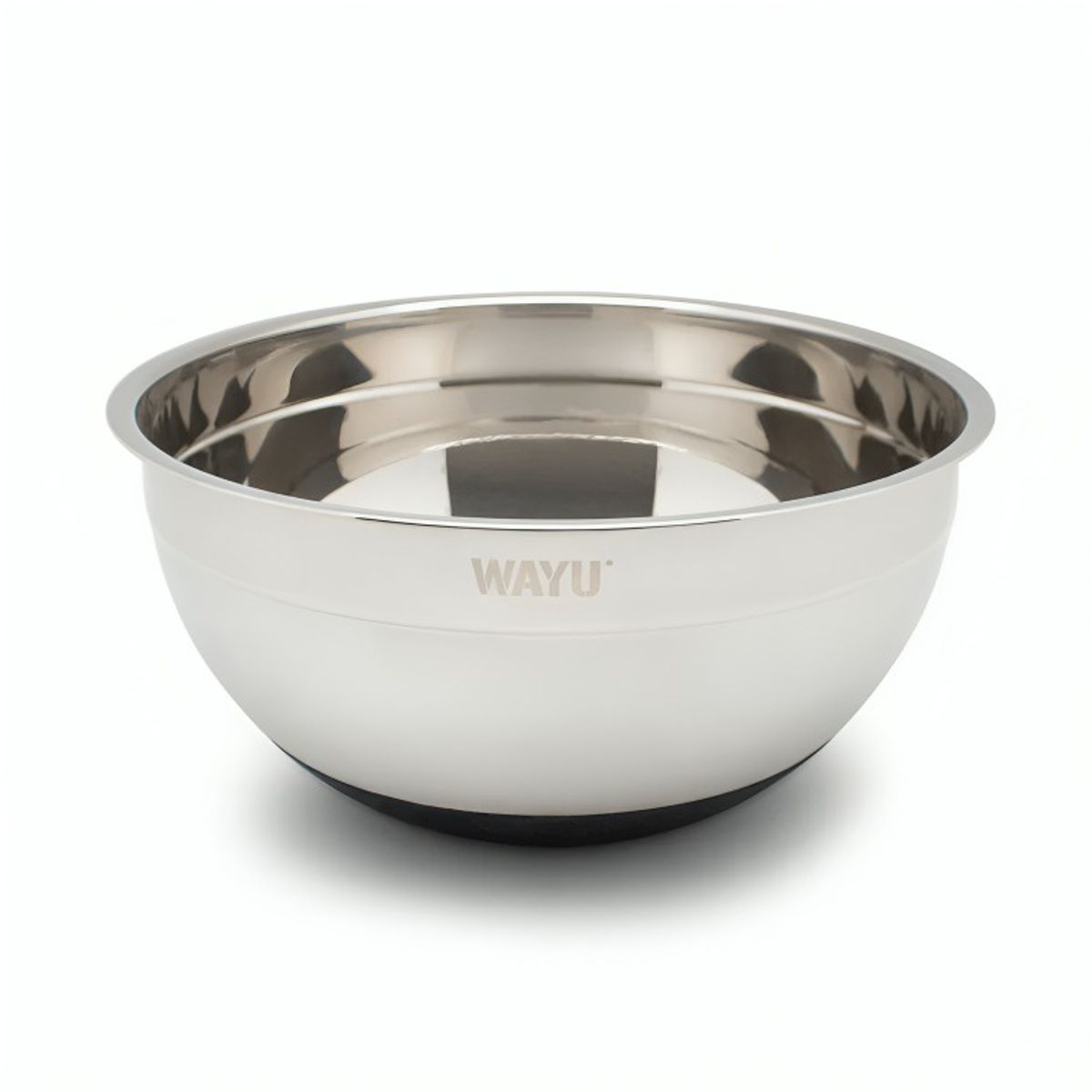 WAYU - BOWL ACERO INOXIDABLE 26 CM WAYU