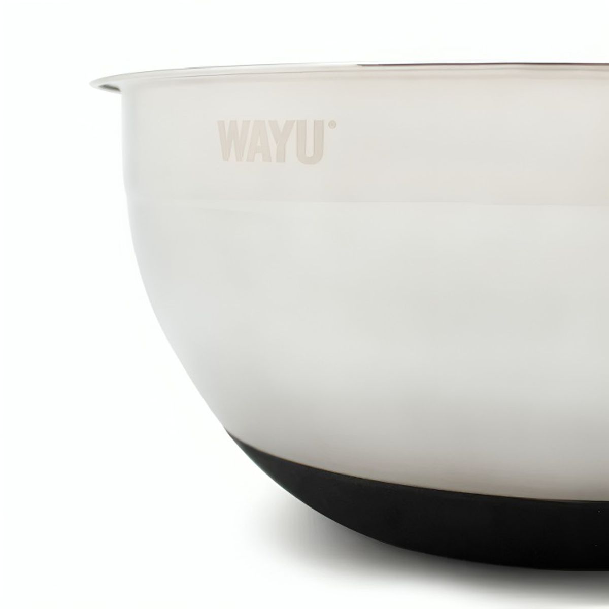 WAYU - BOWL ACERO INOXIDABLE 26 CM WAYU