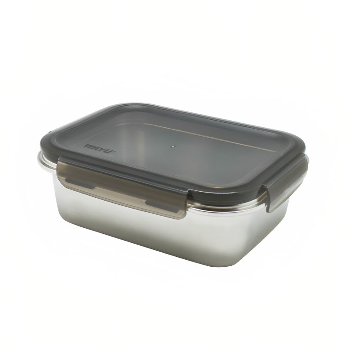 WAYU - HERMETICO ACERO MICROSAFE 13L WAYU