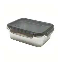 WAYU - HERMETICO ACERO MICROSAFE 13L