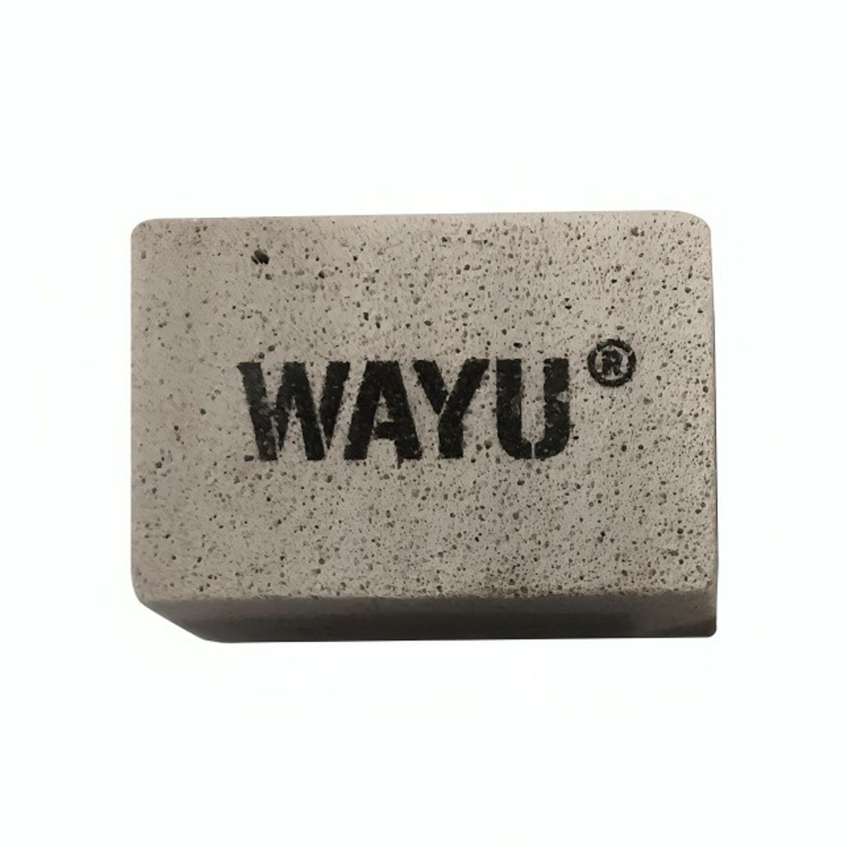 WAYU - Piedra Limpiadora Parrilla - BBQ STONE WAYU