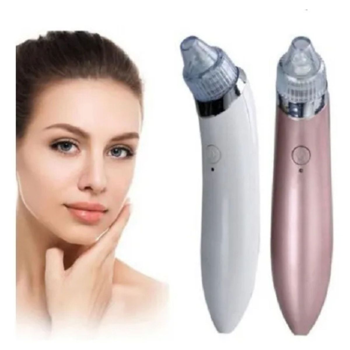 MOVI - Removedor de puntos negros