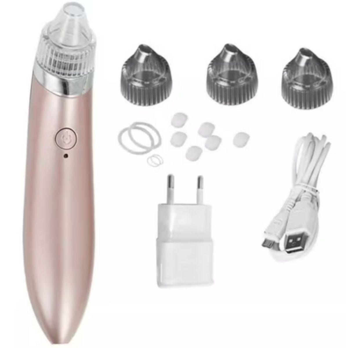 MOVI - Removedor de puntos negros