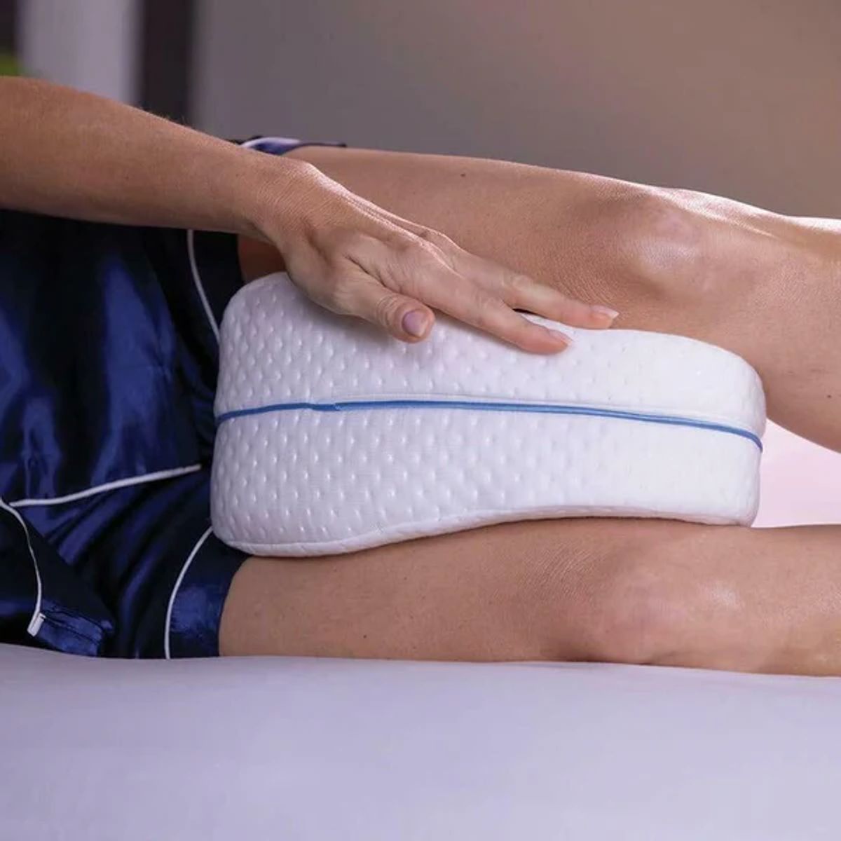 MOVI - Almohada para Piernas el descanso perfecto