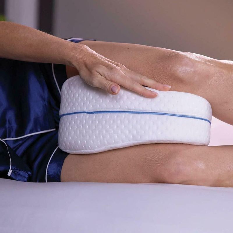 MOVI - Almohada para Piernas el descanso perfecto