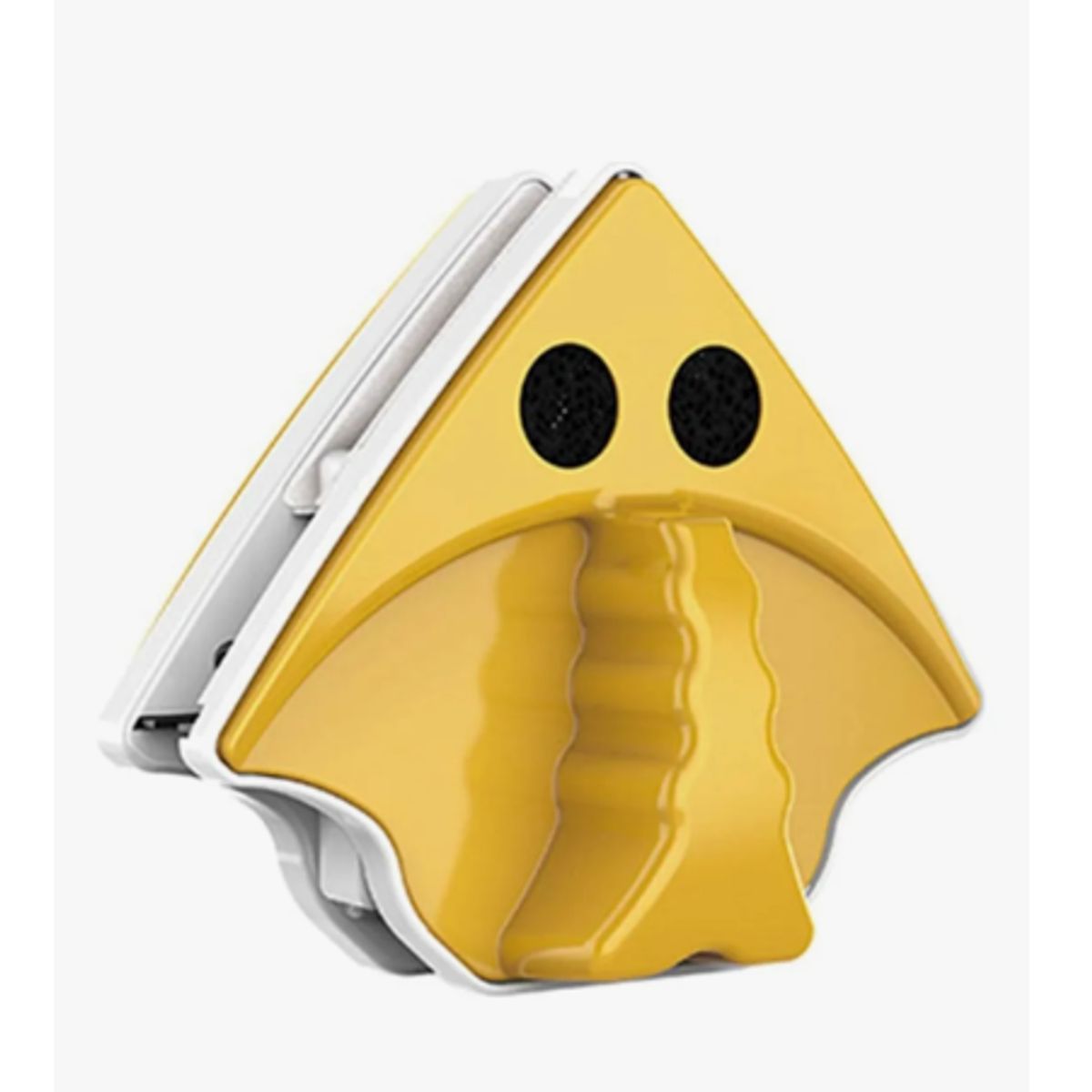 GENERICO - Limpiador De Ventanas Súper Magnético De Doble Cara