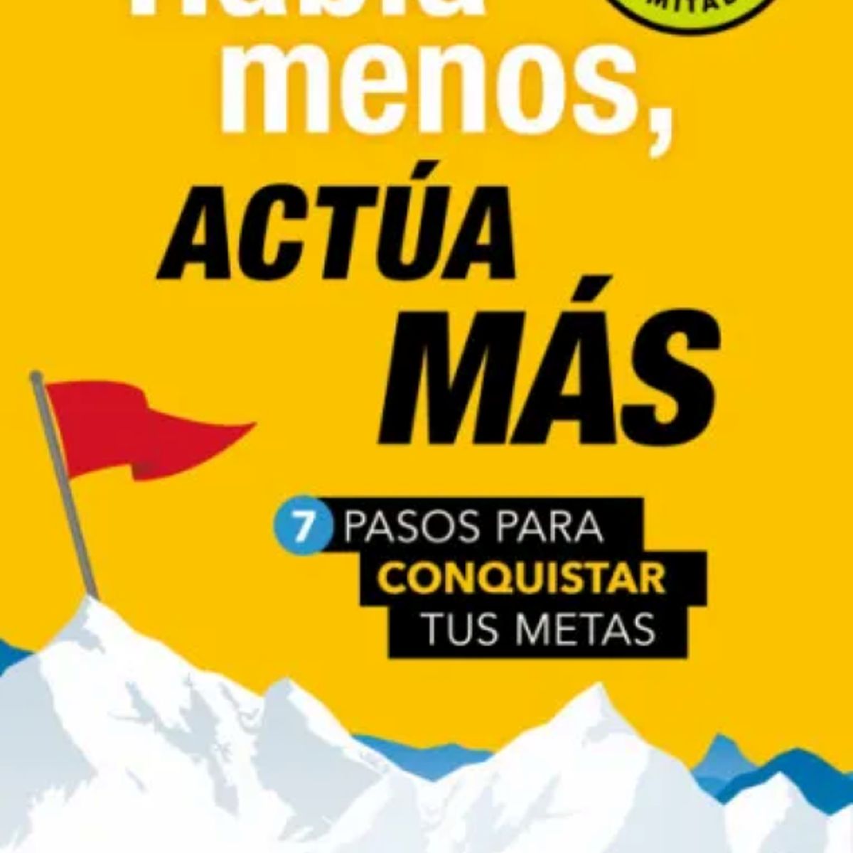 DEBOLSILLO - HABLA MENOS ACTUA MAS  DEBOLSILLO
