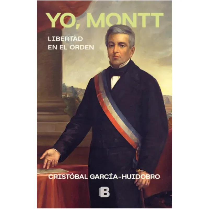 EDICIONES B - YO MONTT EDICIONES B