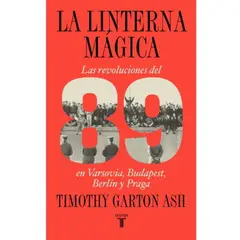 TAURUS - LA LINTERNA MAGICA