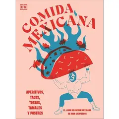 Dk - COMIDA MEXICANA