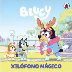 ALTEA - BLUEY XILOFONO MAGICO