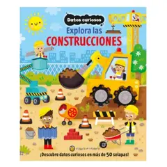 EL GATO DE HOJALATA - EXPLORA LAS CONSTRUCCIONES DATOS CURIOSOS GATO DE HOJALATA