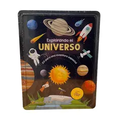 EL GATO DE HOJALATA - EXPLORANDO EL UNIVERSO AVENTURAS ENLATADAS GATO DE HOJALATA