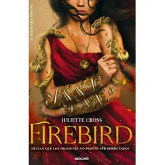 MOLINO - FIREBIRD EL FUEGO QUE NOS UNE 1