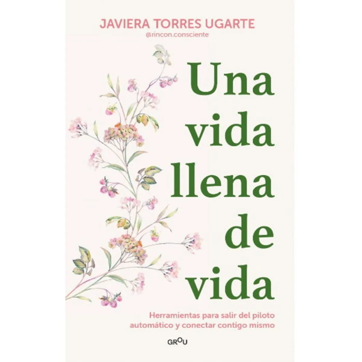 MONTENA - VIDA LLENA DE VIDA UNA MONTENA