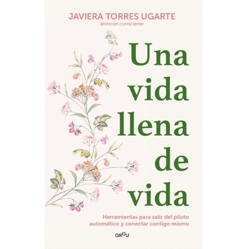 MONTENA - VIDA LLENA DE VIDA UNA MONTENA