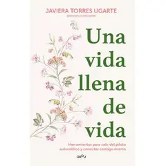 MONTENA - VIDA LLENA DE VIDA UNA