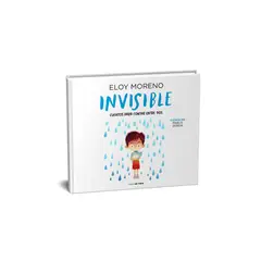 NUBE DE TINTA - INVISIBLE CUENTOS PARA CONTAR ENTRE DOS