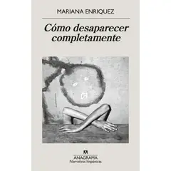 ANAGRAMA - CÓMO DESAPARECER COMPLETAMENTE