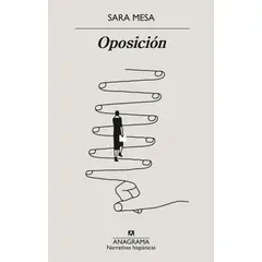 ANAGRAMA - OPOSICION