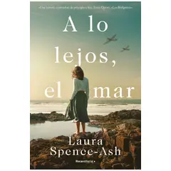 ROCA EDITORIAL - A LO LEJOS EL MAR ROCA