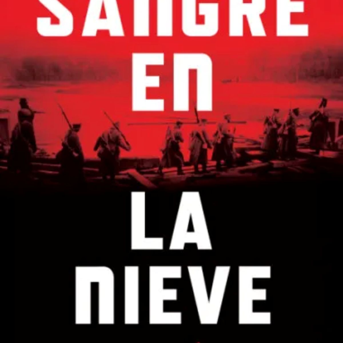 DEBATE - SANGRE EN LA NIEVE DEBATE