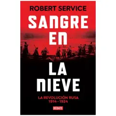 DEBATE - SANGRE EN LA NIEVE