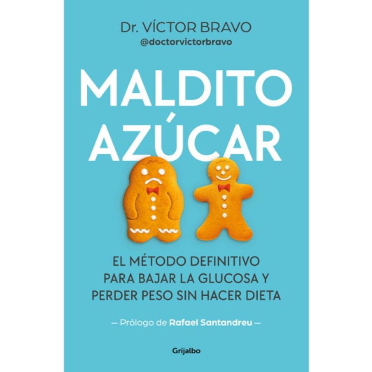 GRIJALBO - MALDITO AZUCAR GRIJALBO