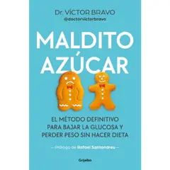 GRIJALBO - MALDITO AZUCAR