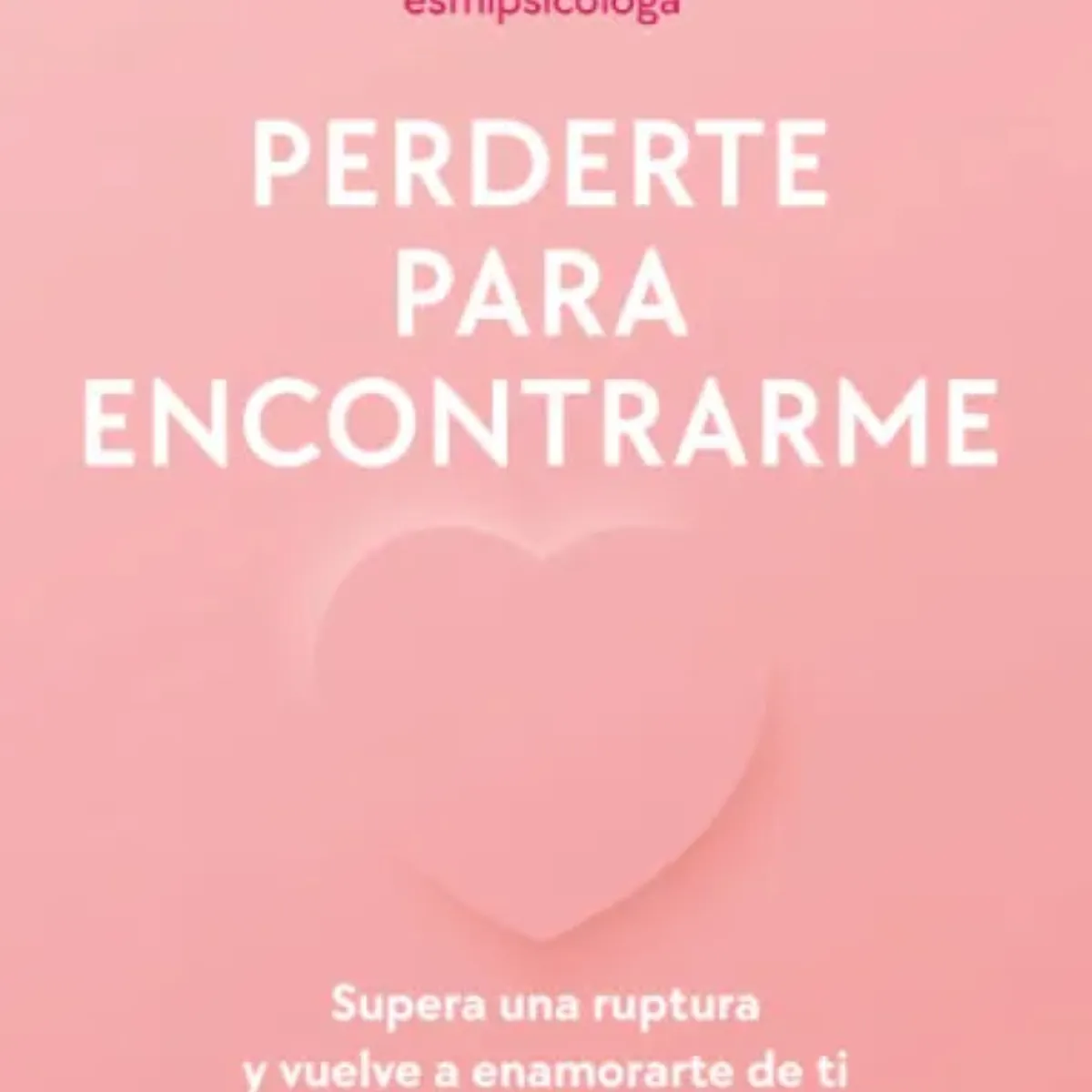 MONTENA - PERDERTE PARA ENCONTRARME MONTENA