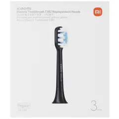 XIAOMI - Cabezal De Repuesto Para Cepillo Eléctrico T302 Azul