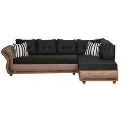 COLBOX - Seccional Capri 32 Tela-Pu