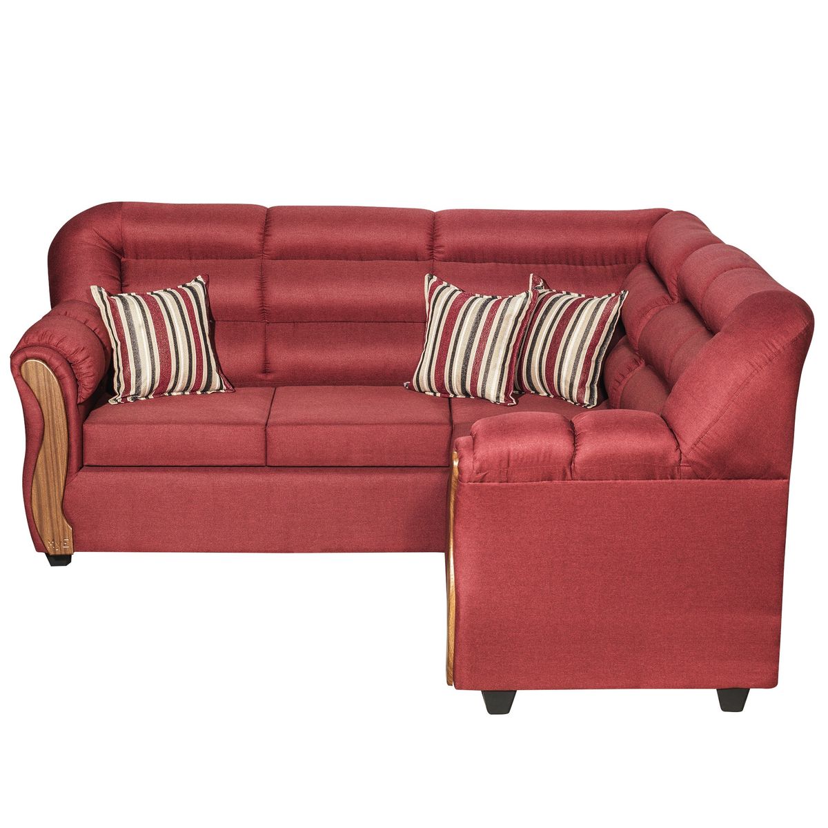 COLBOX - Seccional Navara 32 Tela